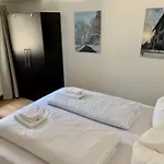 Ferienwohnung Winterberg Lodge