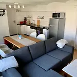 Ferienwohnung Winterberg Lodge
