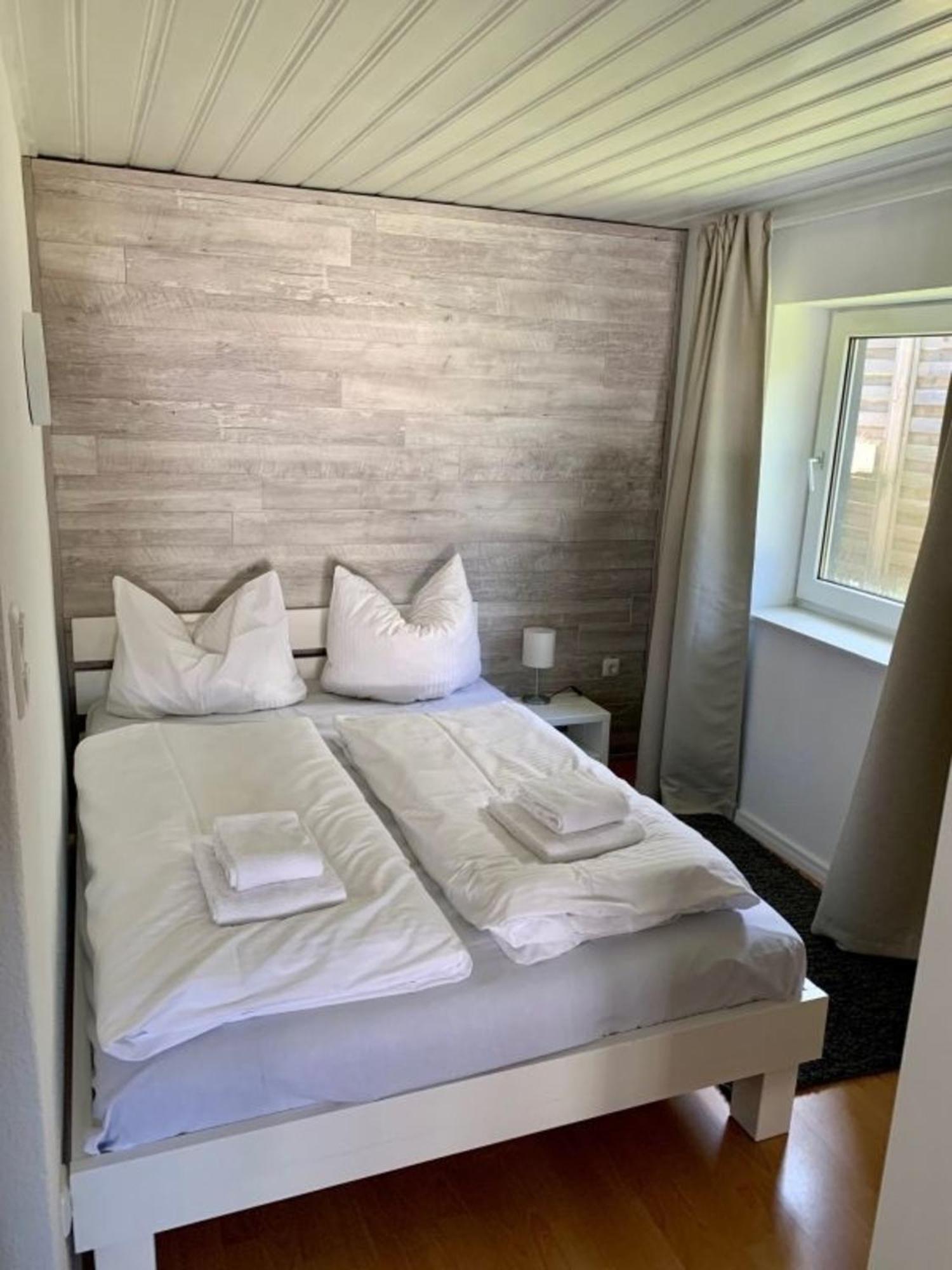 Ferienwohnung Winterberg Lodge * Winterberg