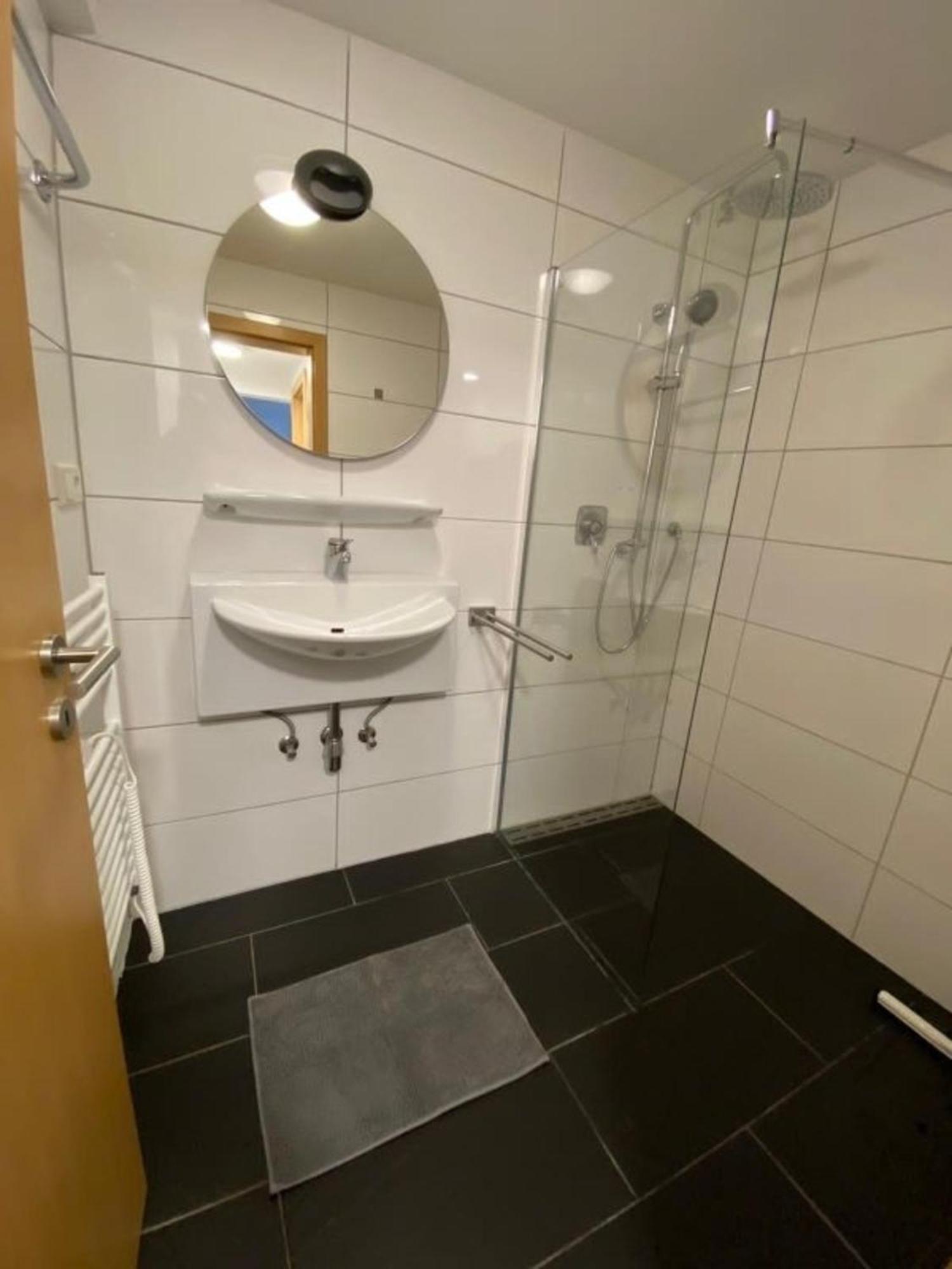 Ferienwohnung Winterberg Lodge *