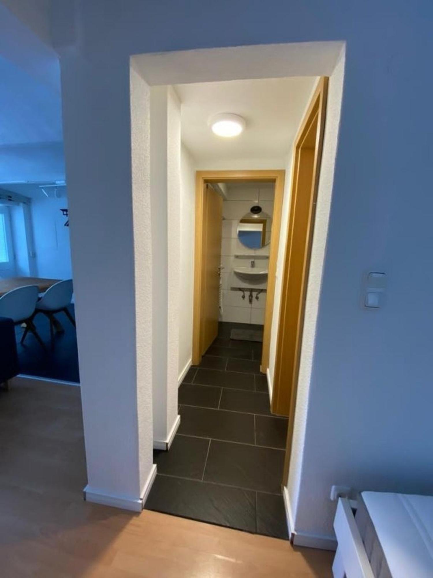Ferienwohnung Winterberg Lodge