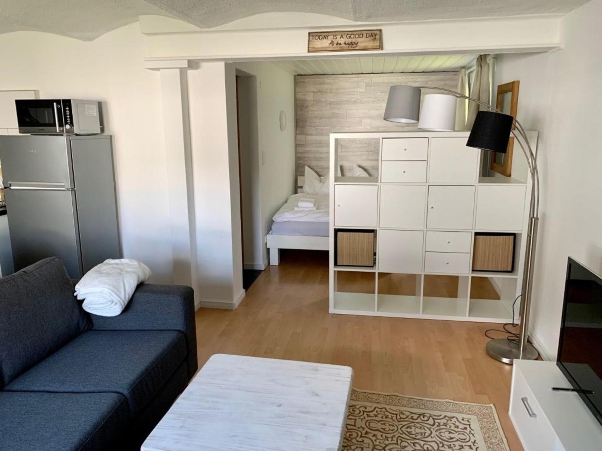 Ferienwohnung Winterberg Lodge Apartment Winterberg