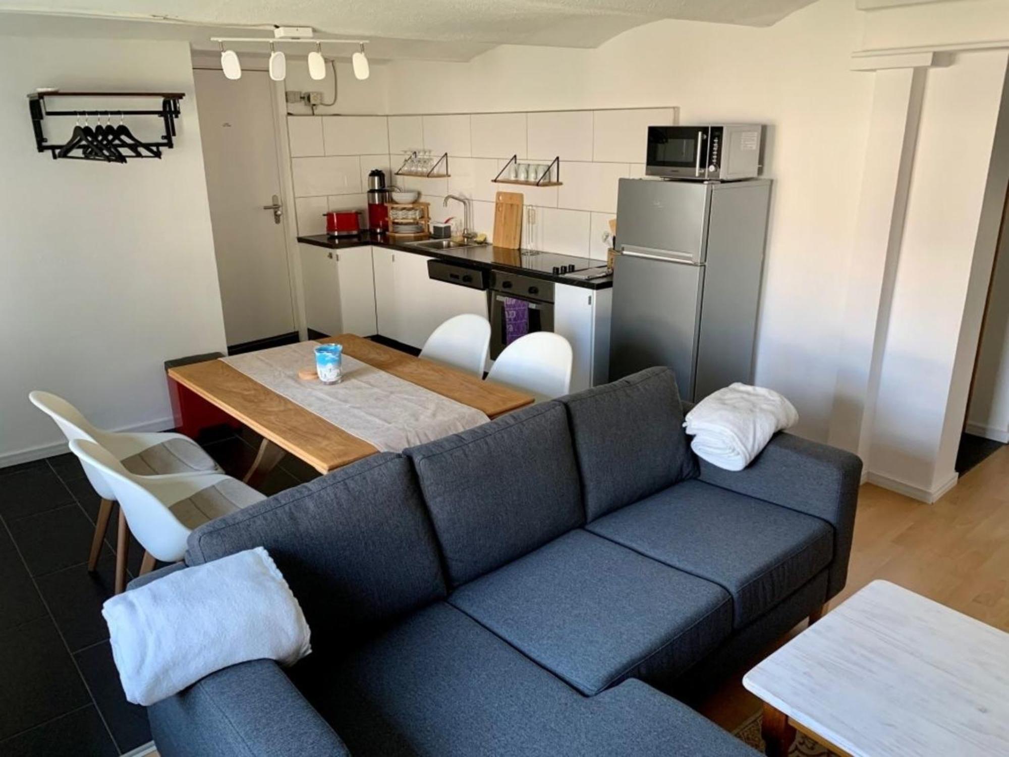 Ferienwohnung Winterberg Lodge Winterberg
